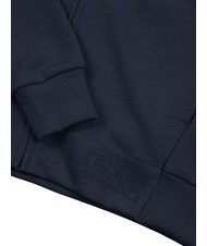 COLMAR NEW TOPIC Sweat entièrement zippé avec capuche bleu marine - Sweat-shirts pour femmes - 3