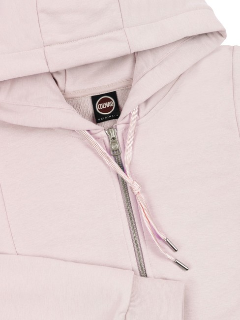 CONNECTIVE Sweat entièrement zippé avec capuche peut - Sweat-shirts pour femmes