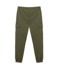 COLMAR MOTIVATION Pantalon cargo musc - Costumes de sport pour hommes - 2