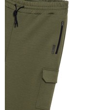 COLMAR MOTIVATION Pantalon cargo musc - Costumes de sport pour hommes - 3