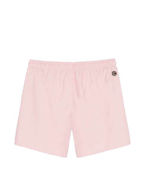 DIP Maillot de bain &agrave; peine rose - Maillots de bain