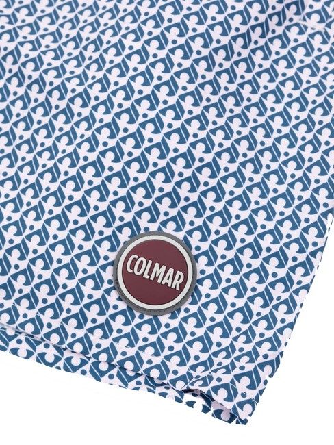 SEABORD Maillot de bain module à peine rose - Maillots de bain