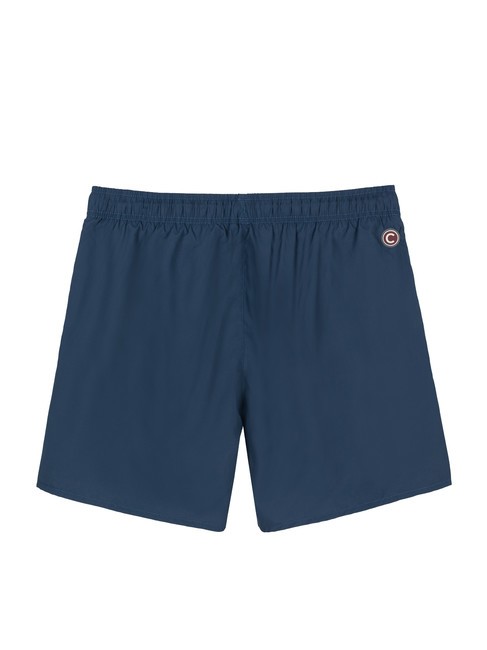 DIP Maillot de bain bleu fonc&eacute; - Maillots de bain