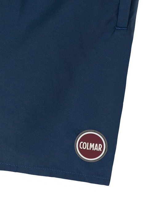 DIP Maillot de bain bleu fonc&eacute; - Maillots de bain