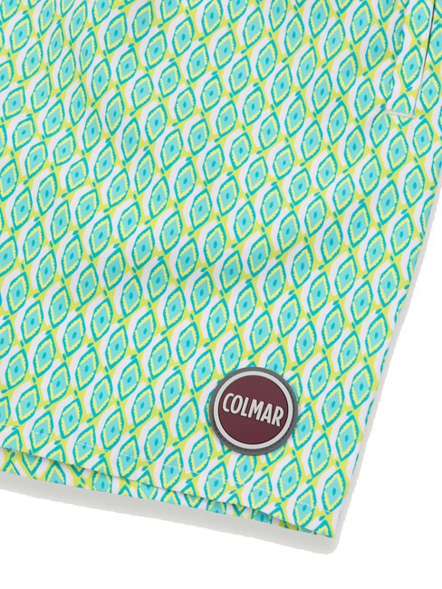 SEABORD Maillot de bain oeil de wasabi - Maillots de bain