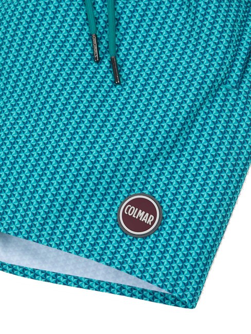 SEABORD Maillot de bain baie géométrique - Maillots de bain