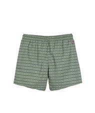 COLMAR SEABORD Maillot de bain croquis botanique - Maillots de bain - 2