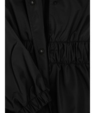 COLMAR ROYALE Veste longue à capuche noir - Vestes pour femmes - 3