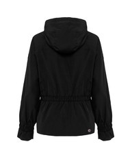 COLMAR EVA Veste &agrave; capuche noir - Vestes pour femmes - 2