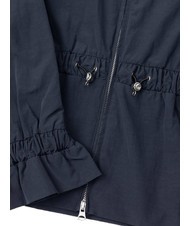 COLMAR EVA Veste à capuche bleu marine - Vestes pour femmes - 3