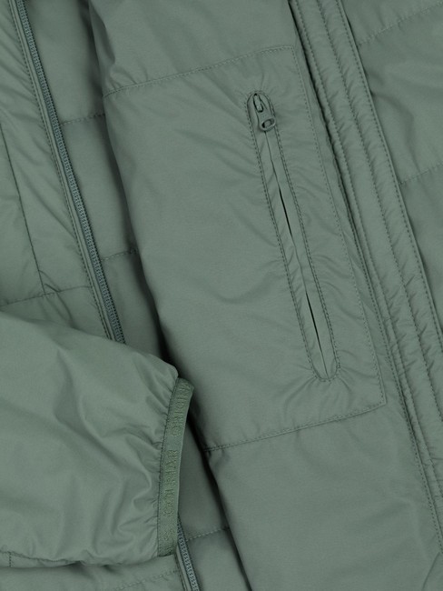 WINDBREAK Doudoune légère dollar - Vestes pour hommes