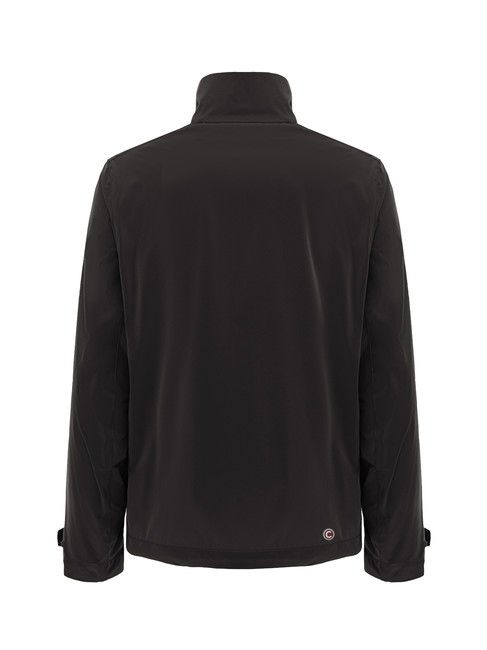 NOTORIOUS Veste noir - Vestes pour hommes