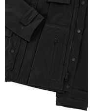 COLMAR NOTORIOUS Veste noir - Vestes pour hommes - 3