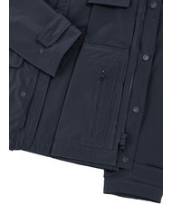 COLMAR NOTORIOUS Veste bleu marine - Vestes pour hommes - 3