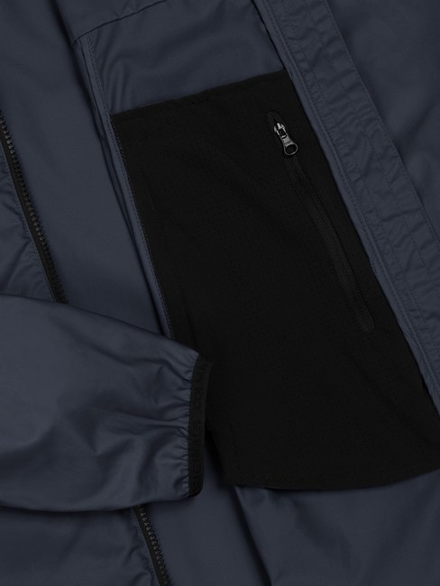 FIBERS Veste bleu marine - Vestes pour hommes