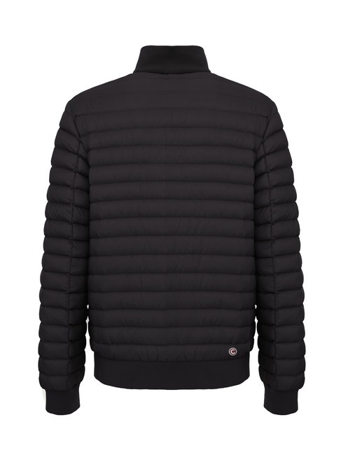 REPUNK Doudoune l&eacute;g&egrave;re glace noire - Doudounes homme