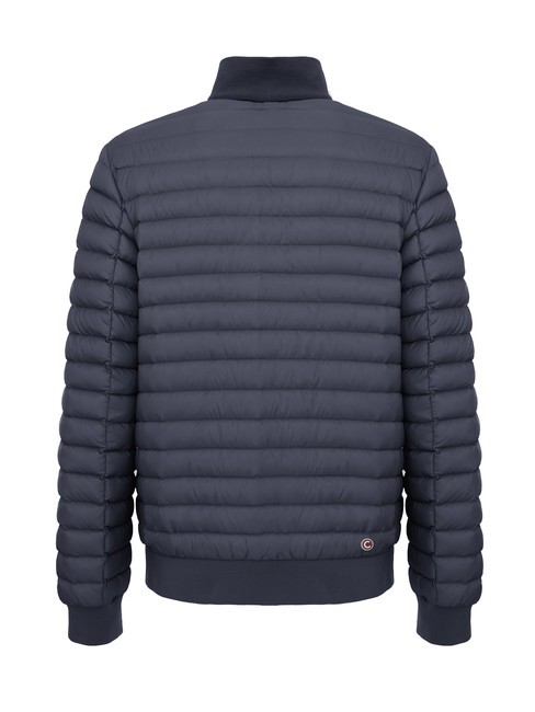 REPUNK Doudoune l&eacute;g&egrave;re bleu marine-glace - Doudounes homme