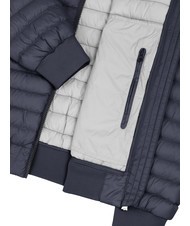 COLMAR REPUNK Doudoune l&eacute;g&egrave;re bleu marine-glace - Doudounes homme - 3