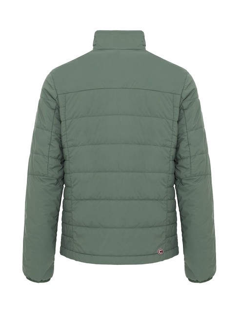 WINDBREAK Doudoune légère dollar - Vestes pour hommes