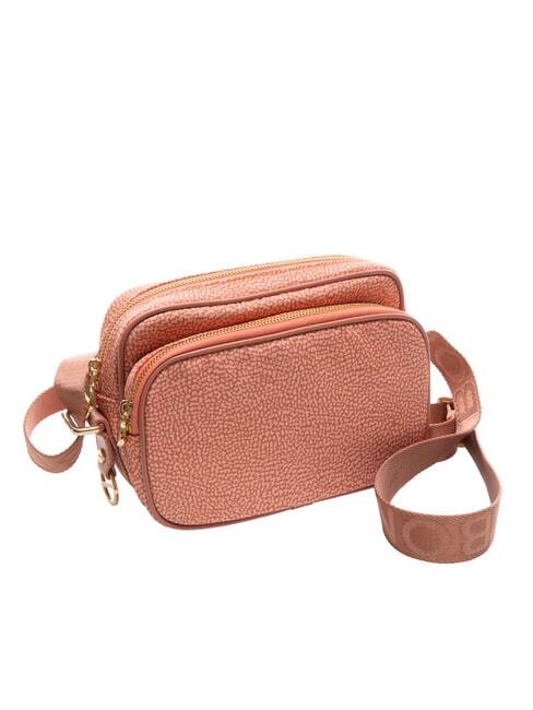 CAMERA CASE SMALL ECO LINE  Sac d'épaule rouge à lèvres - Sacs pour Femme