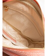 BORBONESE CAMERA CASE SMALL ECO LINE  Sac d'épaule rouge à lèvres - Sacs pour Femme - 5