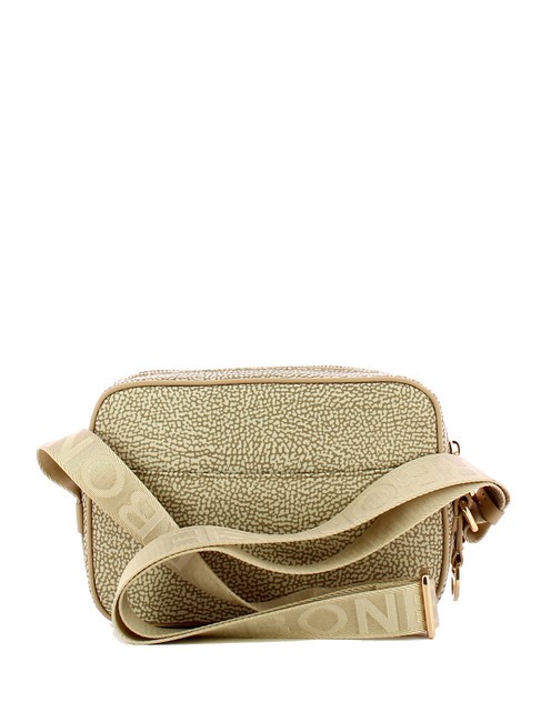 CAMERA CASE SMALL ECO LINE  Sac d'&eacute;paule sable - Sacs pour Femme