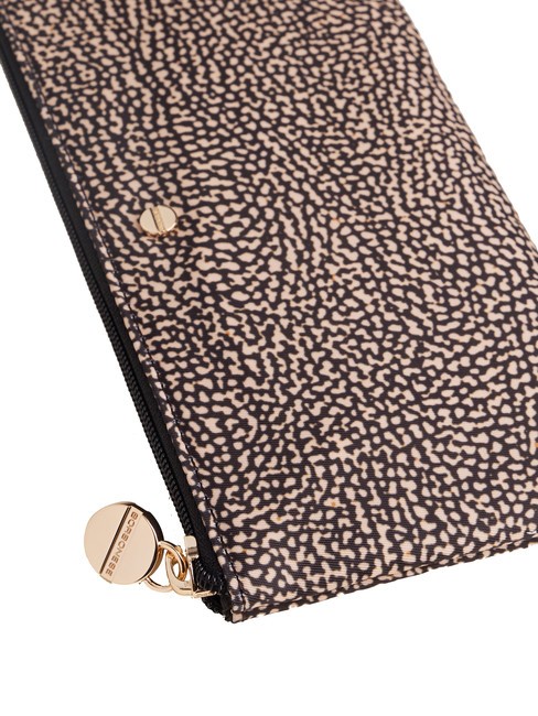 CLASSICA Sac de voyage OP / NATUREL / NOIR - Pochettes & Trousses