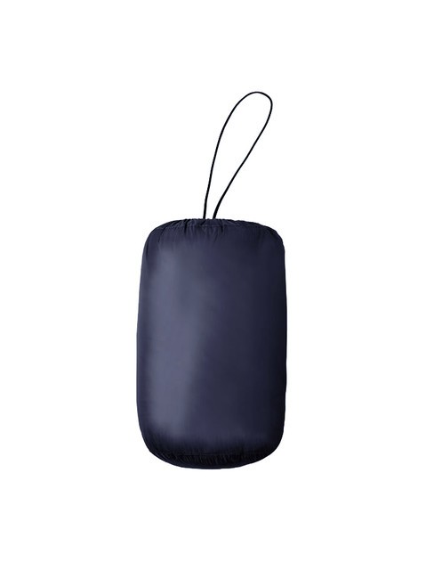 MISTY Doudoune pliable bleu marine - Doudounes homme