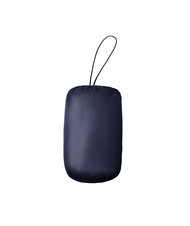 COLMAR MISTY Doudoune pliable bleu marine - Doudounes homme - 3