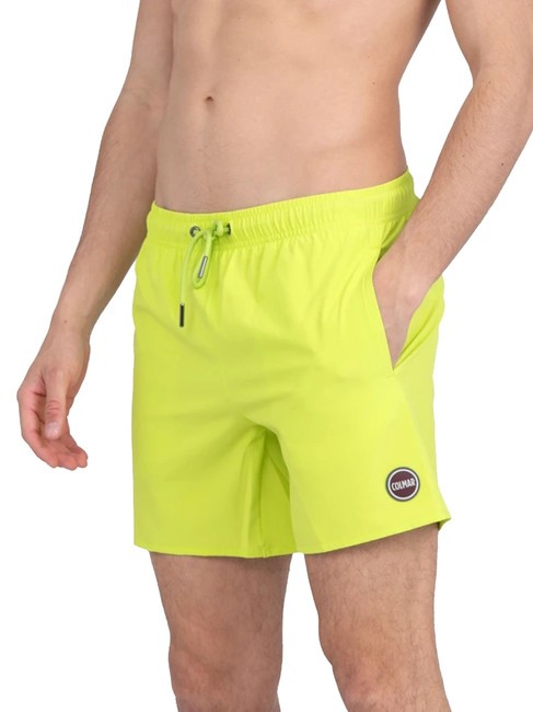 DIVE Maillot de bain wasabi - Maillots de bain