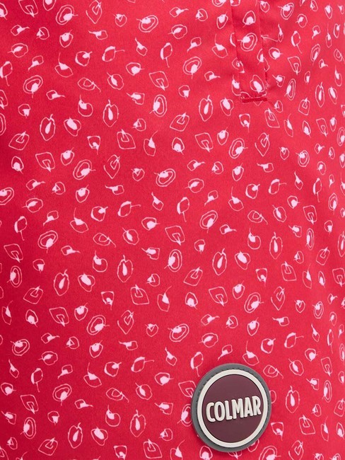 SEABORD Maillot de bain feuille d'hermès - Maillots de bain