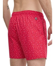 COLMAR SEABORD Maillot de bain feuille d'herm&egrave;s - Maillots de bain - 2