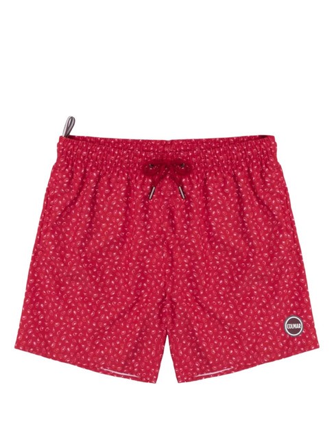 SEABORD Maillot de bain feuille d'herm&egrave;s - Maillots de bain