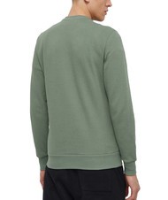 COLMAR COMMUTE Sweat col rond en coton dollar - Pulls molletonn&eacute;s - 2