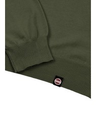 COLMAR EXPLORING Pull col rond en coton botanique - Pulls pour hommes - 3