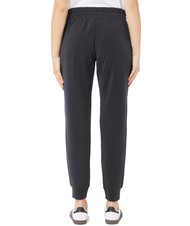 COLMAR GIRLY Pantalon de jogging noir - Costumes de sport pour femmes - 2