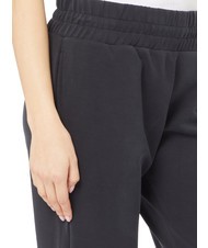 COLMAR GIRLY Pantalon de jogging noir - Costumes de sport pour femmes - 3