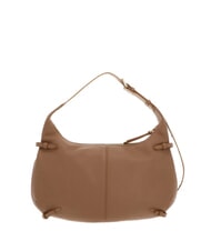 COCCINELLE ABIGAIL Sac port&eacute; &eacute;paule croissant peaux - Sacs pour Femme - 3