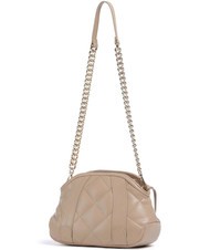LIUJO KATE Petit sac bandoulière matelassé Camée / Rose - Sacs pour Femme - 2