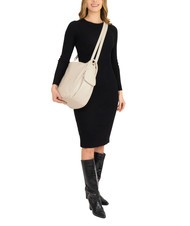 LESAC TRIO Sac à dos en cuir nappa glace - Sacs pour Femme - 6