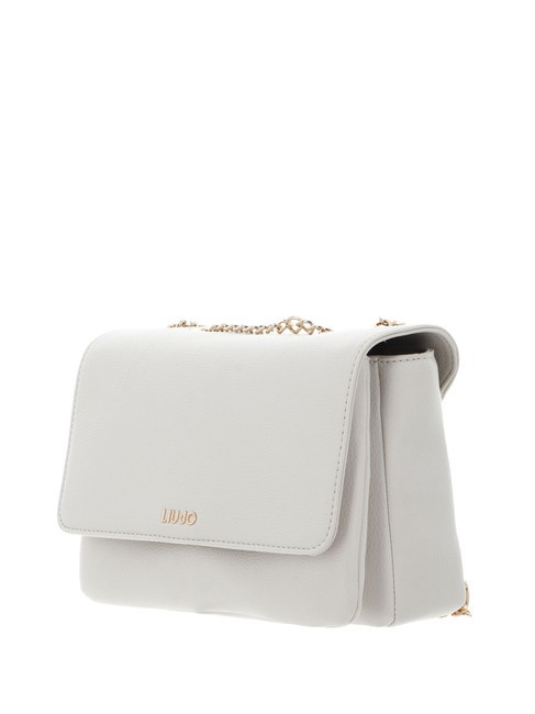 CALIWEN  Sac porté épaule/croisé crème - Sacs pour Femme