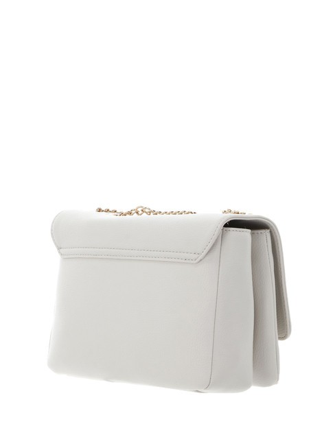 CALIWEN  Sac porté épaule/croisé crème - Sacs pour Femme