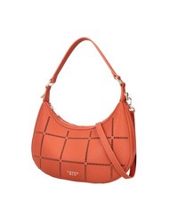 TOSCA BLU CAORLE Sac porté épaule croissant CUIR - Sacs pour Femme - 2