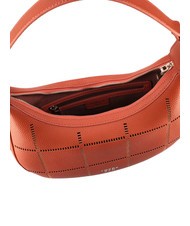 TOSCA BLU CAORLE Sac porté épaule croissant CUIR - Sacs pour Femme - 3