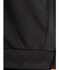 COLMAR GIRLY Sweat à capuche entièrement zippé noir - Sweat-shirts pour femmes - 4