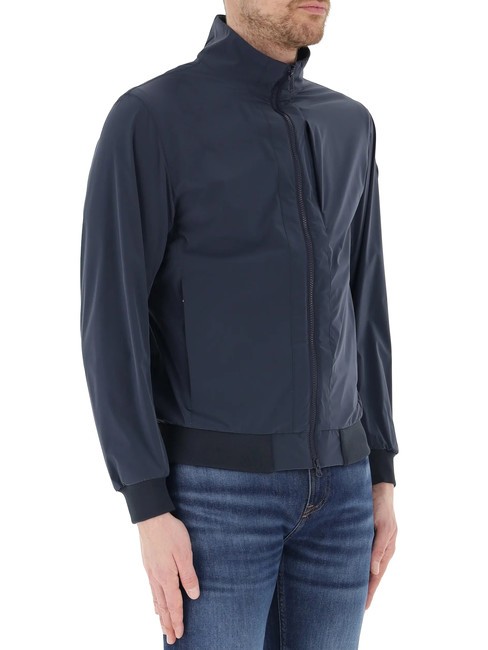 NOTORIOUS Veste bleu marine - Vestes pour hommes