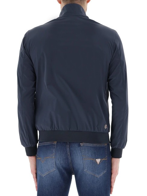 NOTORIOUS Veste bleu marine - Vestes pour hommes