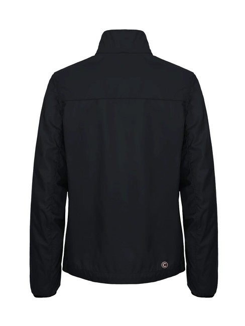 FIBERS Veste noir - Vestes pour hommes
