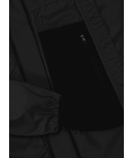 COLMAR FIBERS Veste noir - Vestes pour hommes - 3