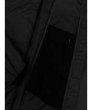 COLMAR FIBERS Veste à capuche noir - Vestes pour hommes - 3